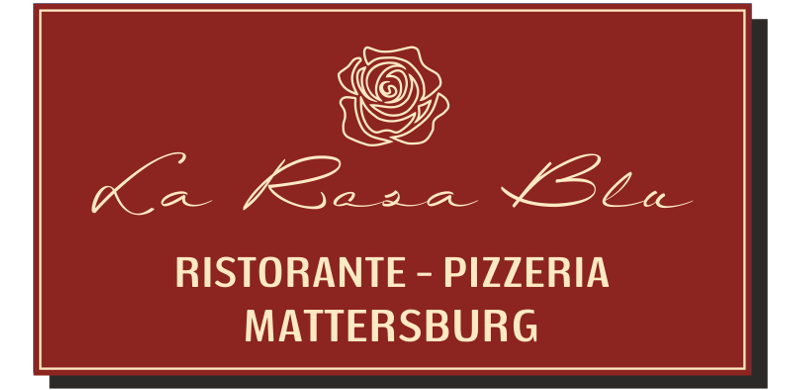 Pizzeria Mattersburg Sportzentrum La Rosa Blu